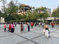 -文瀛公园