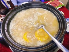 -光明清汤羊(宝业路店)