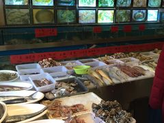 -小厨师·二十年沈家门小海鲜(百井坊巷店)