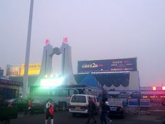 -岳阳站