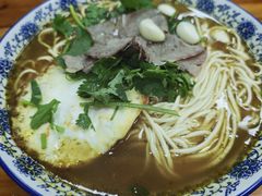 -河南面馆(瞿溪路店)