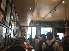 -Fergburger(皇后镇店)