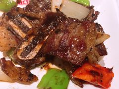 -湘汇概念铁板烧(铁西万达店)