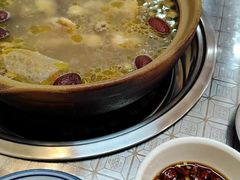 -楠波炭炉鸡煲馆(桥北店)