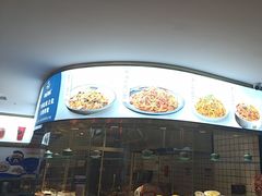 -清真·金城老碗牛肉面揪面片(兰州总店)