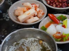 -张关合渣(航空大道店)