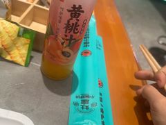 -灶座小锅烀饼·铁锅炖(道里店)