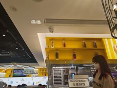 -蔡澜点心·粤菜(西单大悦城店)