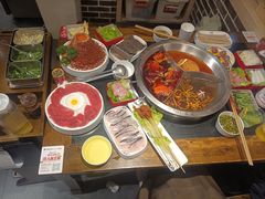 -大龙燚火锅(春熙店)