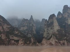 -黄河三峡风景名胜区