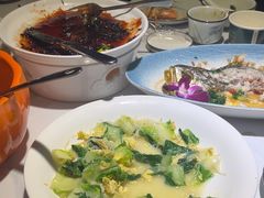 -33号大院·青岛本帮菜(五四广场店)