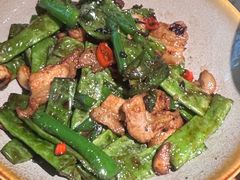 -新太二·鲜料川菜(晶耀前滩店)