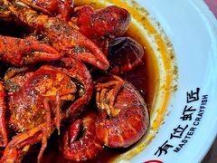 -有位虾匠·胶东小馆(市北店)