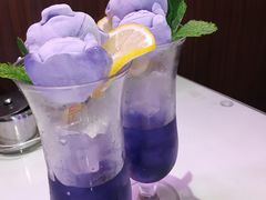 -龙记·香港茶餐厅(海上世界店)