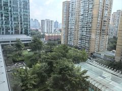 -北京希尔顿逸林酒店