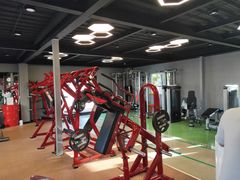-BD健身私教工作室(CBD店)
