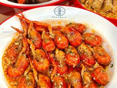 -李记红灯笼龙虾馆(渔人码头店)