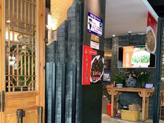 门面-辣婆婆(航天桥店)