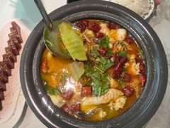 -苏梦江南·淮扬菜(夫子庙店)