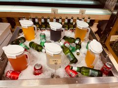-上海浦东星河湾酒店