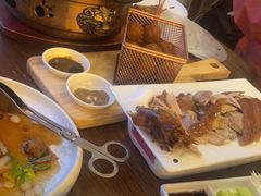 -便宜坊烤鸭店(科创店)