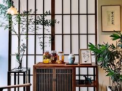 -墨宴(西洋湖店)