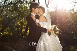 -CD视觉婚纱摄影