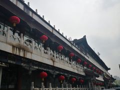 -南来顺饭庄·清真(南菜园店)