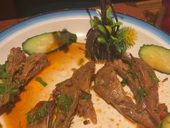 -领鲜活海鲜榴莲自助火锅(东门店)