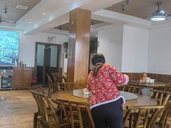 -好恰湘潭小炒与小碗菜(马兰山店)