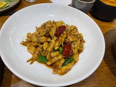 -必点海鲜·鲅鱼水饺(鞍山西道店)