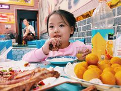 -味好美土菜(迎宾东路店)