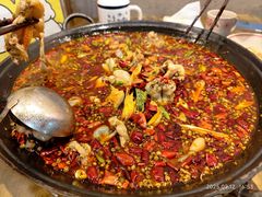-川渔郎·鱼蛙自助火锅(文殊院店)