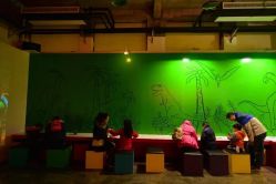 -恐龙探索乐园(磁器口店)