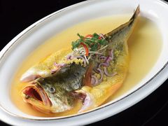 -尖沙咀大酒楼(罗村店·粤菜海鲜·宴会聚餐)