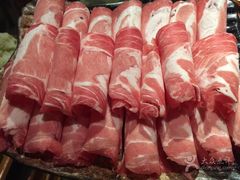 -老牌坊云南鱼豆花火锅(嵩山店)