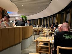 大堂-悉尼塔旋转餐厅