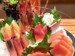 -花潮料理艺食馆(世欧广场店)