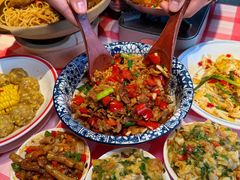 -恰八斗·猛火长沙菜(国贸店)