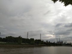 -黄埔古港