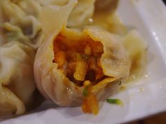 -宝源饺子(麦子店街店)