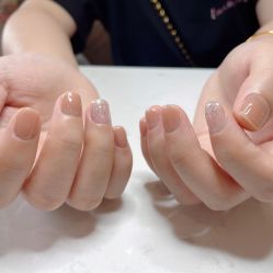 -Fanni美甲美睫皮肤管理