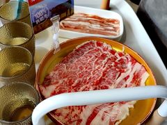 -新大新1993贵州山里味(青云市集店)