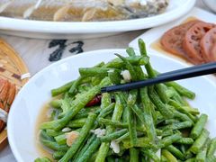 -丫丫蟹庄·苏式园林农家乐·阳澄湖大闸蟹(阳澄湖莲花岛店)