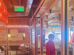 -湘阁里辣(东门茂业店)