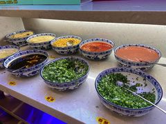 -津门老羊家·铜锅涮羊肉·烧烤(科技园店)