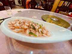盐水虾-西新饭店(城中店)