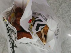 -超级鸡车(曹杨路店)