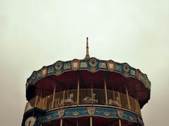 -美心红酒小镇游乐园