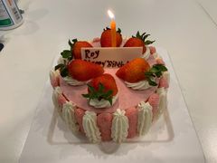 -壹点壹客·生日蛋糕(南山店)